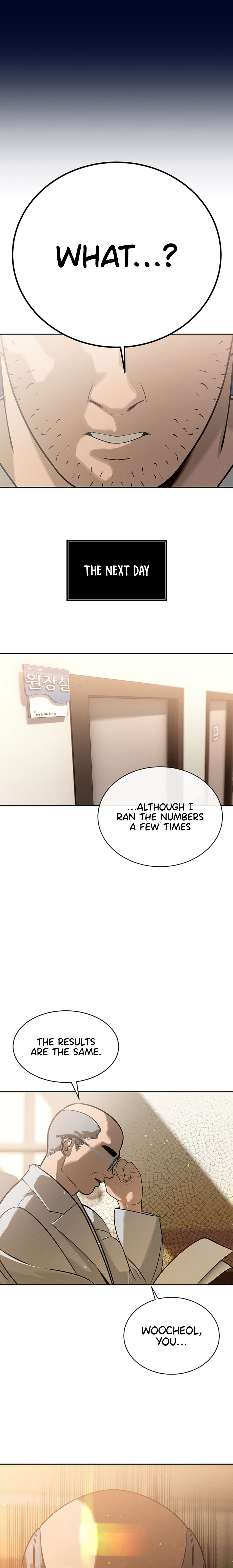 The Father-In-Law Fucks Them All Chapter 5 - Page 31 in English