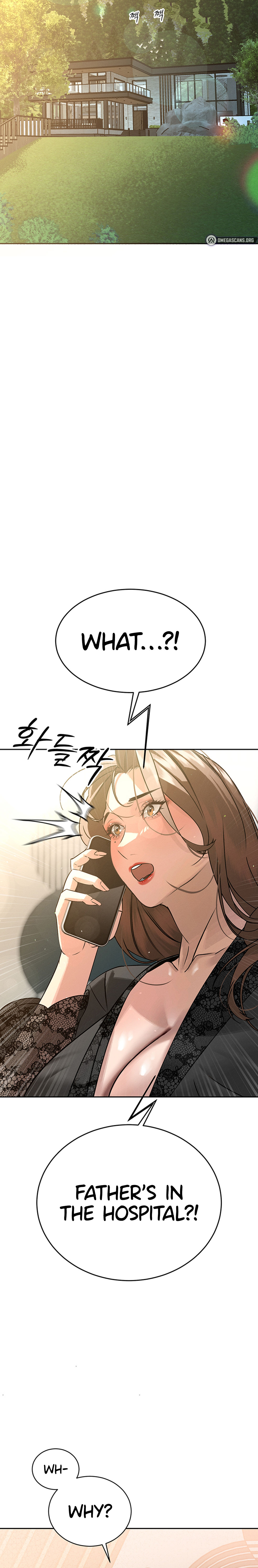 The Father-In-Law Fucks Them All Chapter 6 - Page 14 in English