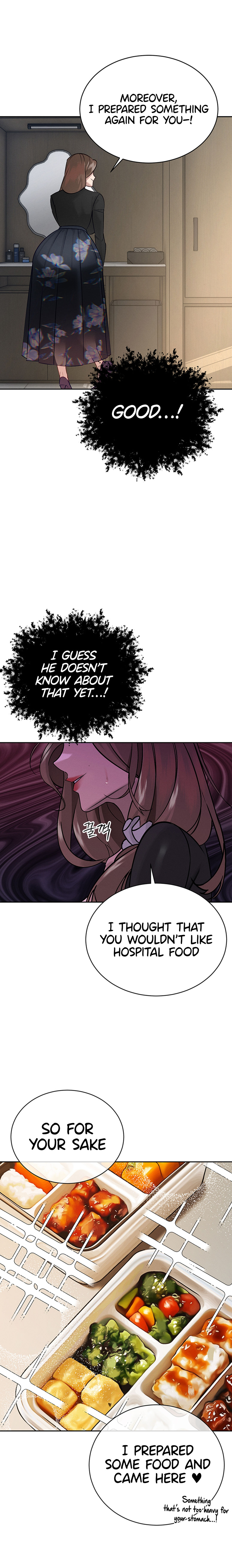 The Father-In-Law Fucks Them All Chapter 6 - Page 20 in English