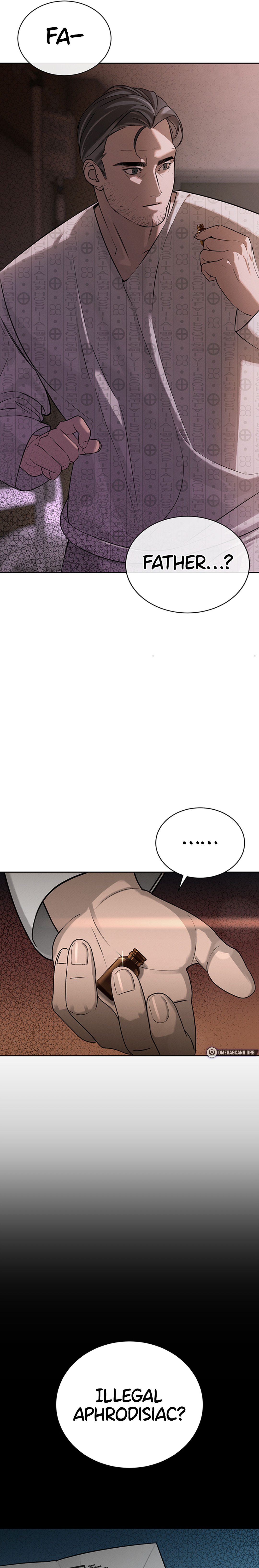 The Father-In-Law Fucks Them All Chapter 6 - Page 25 in English