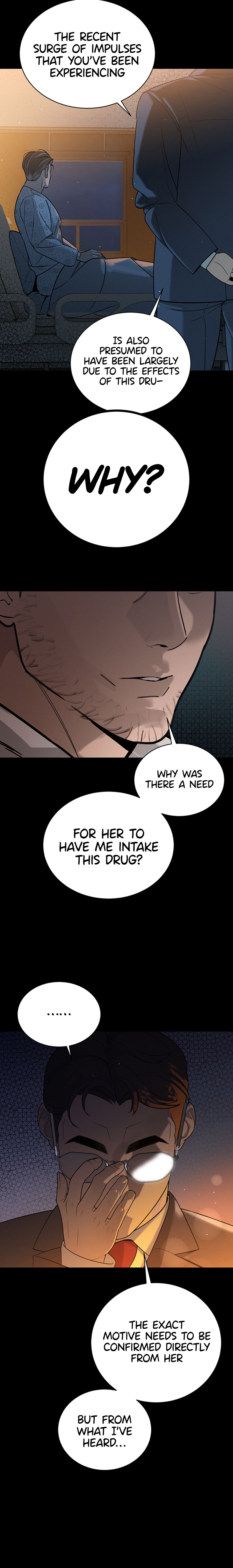 The Father-In-Law Fucks Them All Chapter 6 - Page 27 in English