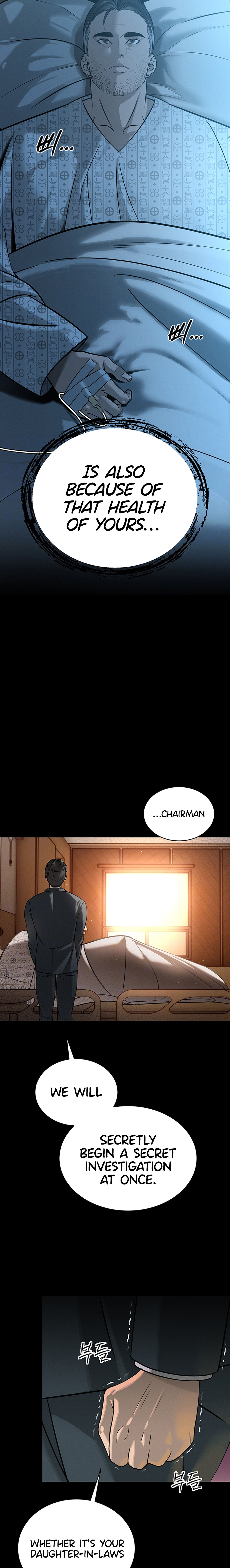 The Father-In-Law Fucks Them All Chapter 6 - Page 7 in English