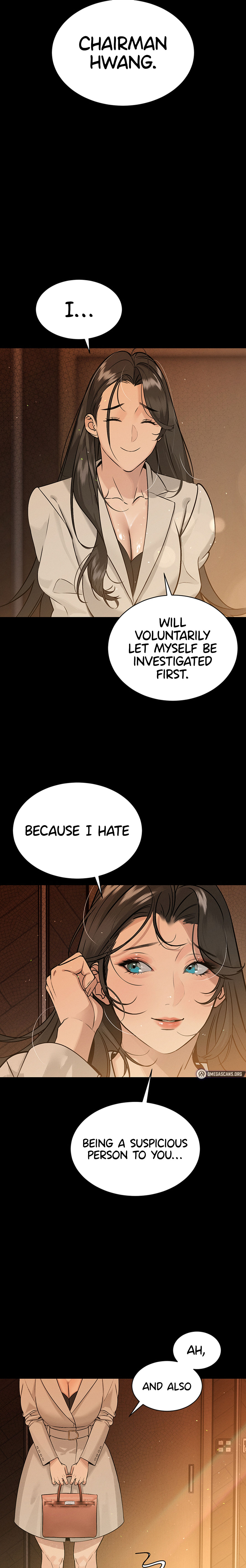 The Father-In-Law Fucks Them All Chapter 6 - Page 9 in English