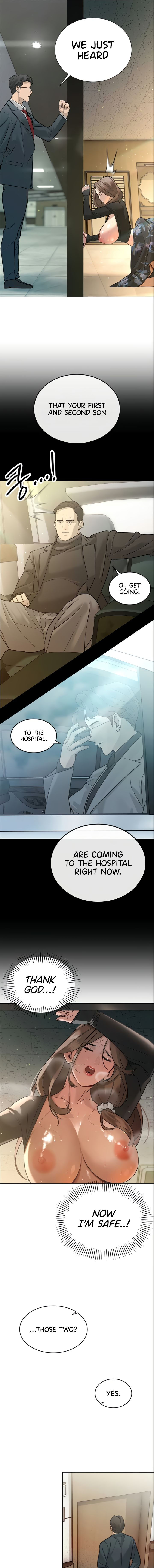 The Father-In-Law Fucks Them All Chapter 7 - Page 17 in English