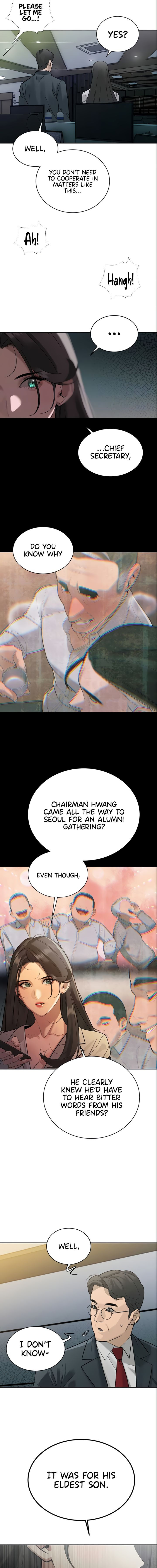 The Father-In-Law Fucks Them All Chapter 7 - Page 5 in English