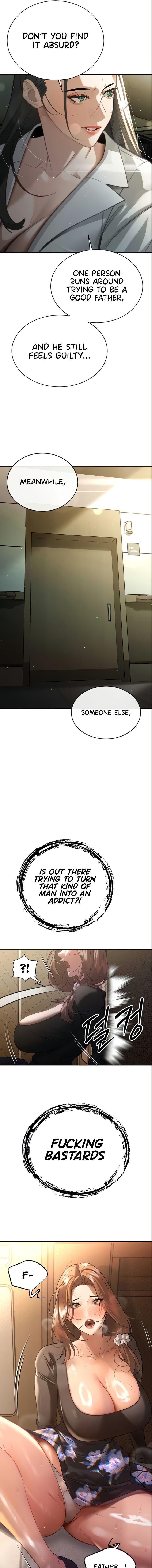 The Father-In-Law Fucks Them All Chapter 7 - Page 7 in English