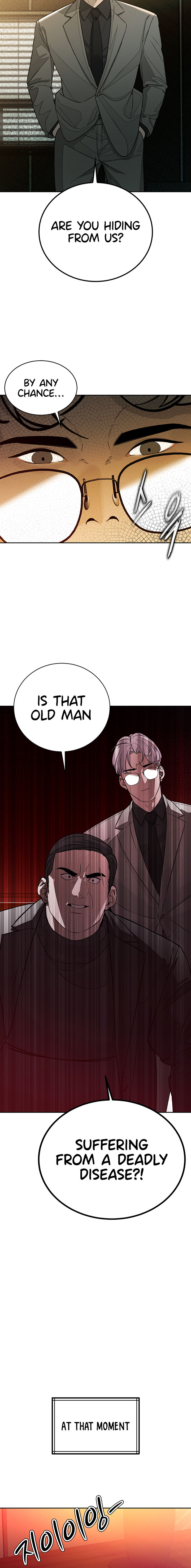 The Father-In-Law Fucks Them All Chapter 8 - Page 8 in English