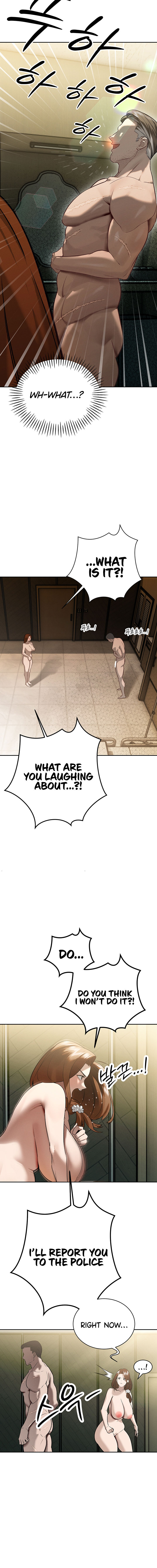 The Father-In-Law Fucks Them All Chapter 9 - Page 16 in English