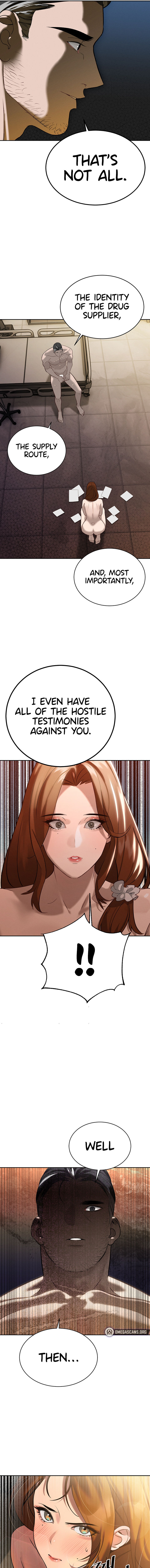 The Father-In-Law Fucks Them All Chapter 9 - Page 19 in English