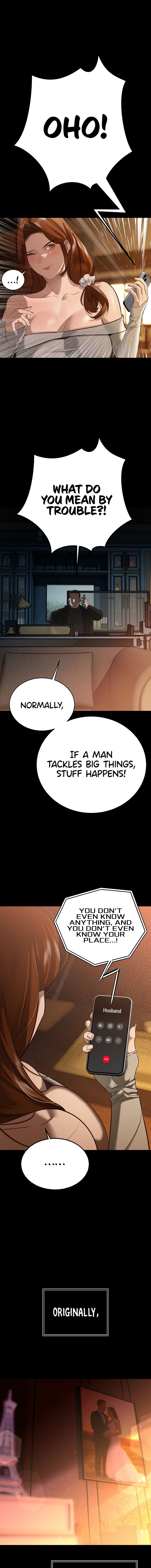 The Father-In-Law Fucks Them All Chapter 9 - Page 5 in English