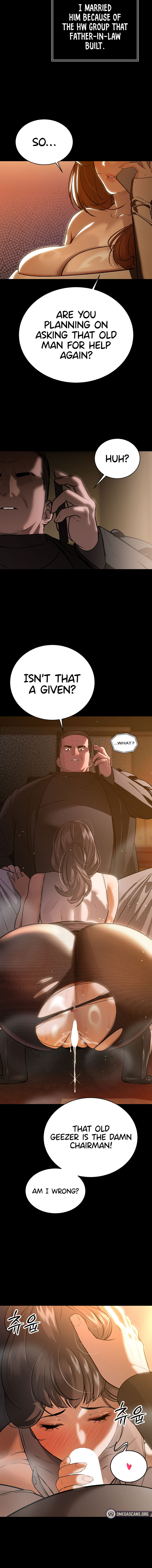 The Father-In-Law Fucks Them All Chapter 9 - Page 6 in English
