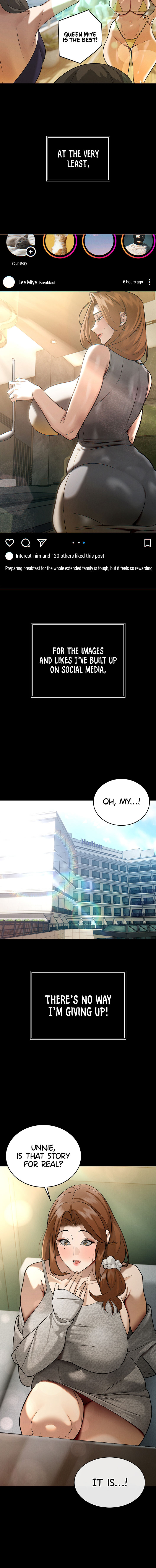 The Father-In-Law Fucks Them All Chapter 9 - Page 8 in English