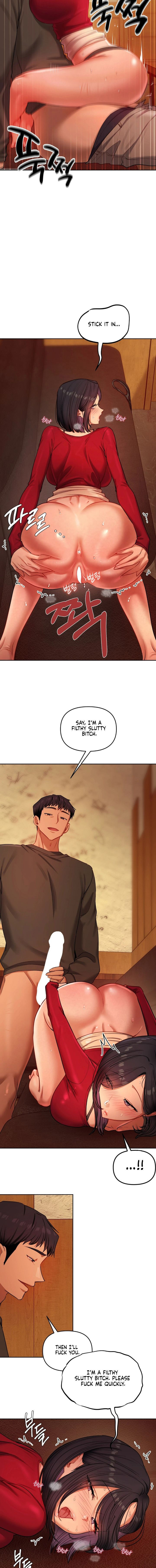 The Professor’s Secret Account Chapter 14 - Page 5 in English