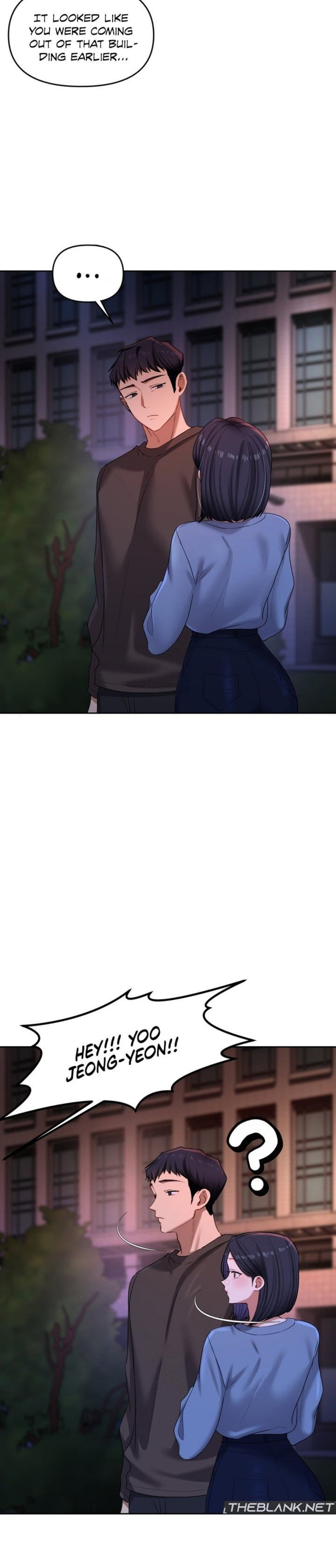 The Professor’s Secret Account Chapter 18 - Page 9 in English