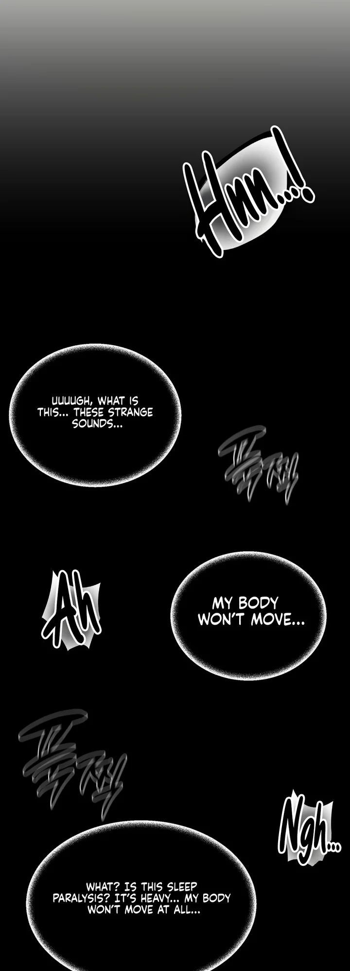 The Professor’s Secret Account Chapter 21 - Page 30 in English