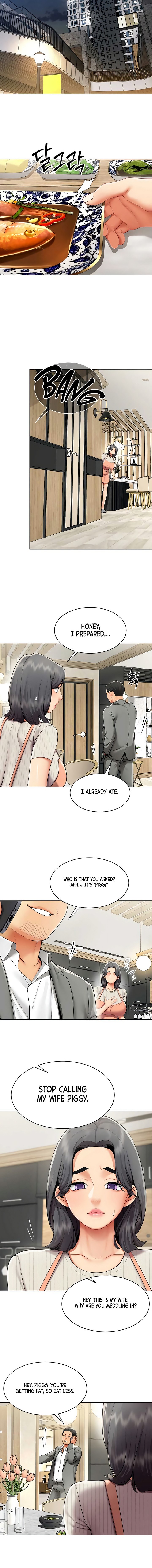 Performance (Sex) Report Chapter 22 - Page 10 in English