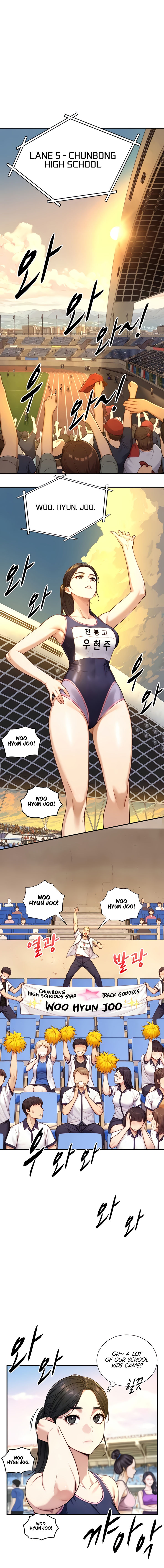 Like Father, Like Son Chapter 10 - Page 12 in English