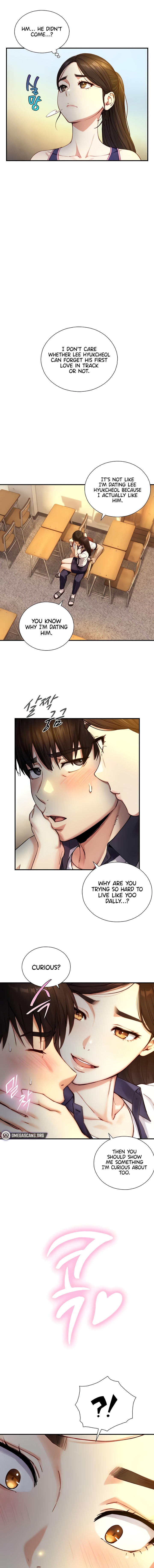 Like Father, Like Son Chapter 10 - Page 14 in English