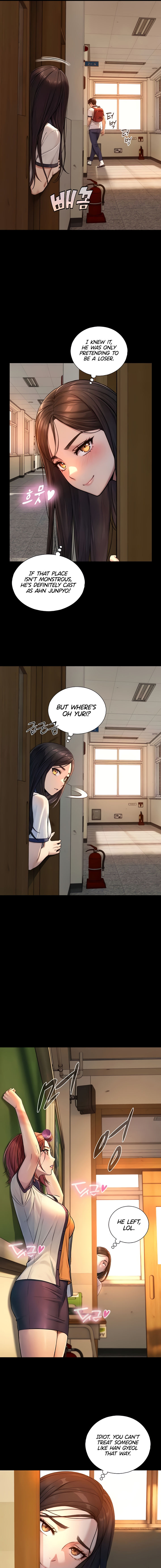 Like Father, Like Son Chapter 10 - Page 5 in English