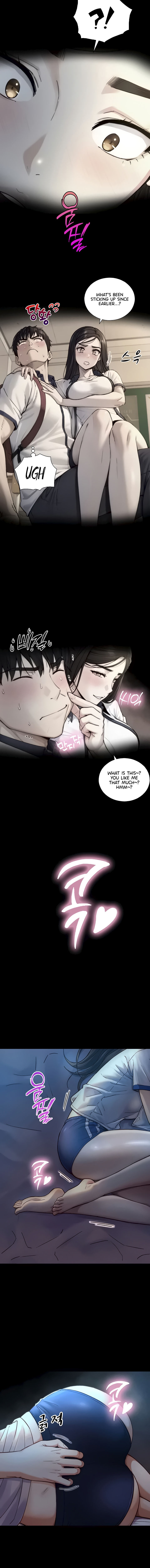Like Father, Like Son Chapter 11 - Page 16 in English