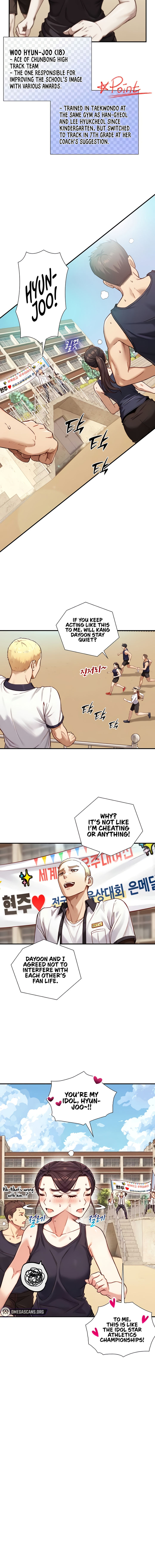 Like Father, Like Son Chapter 12 - Page 14 in English