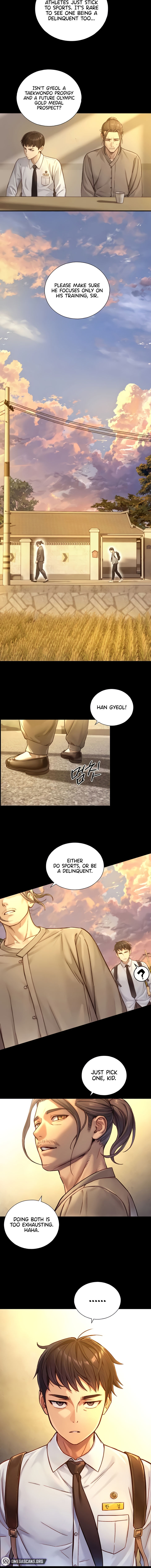 Like Father, Like Son Chapter 12 - Page 6 in English