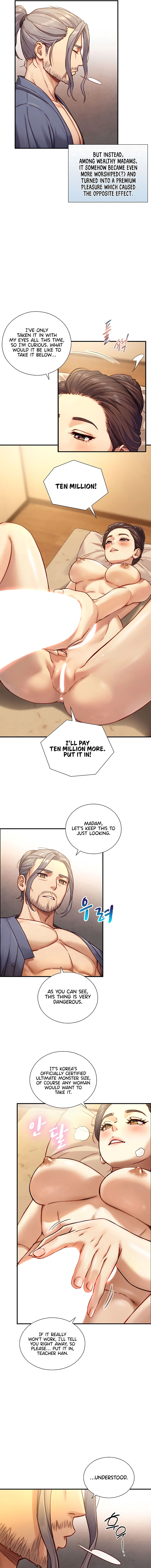 Like Father, Like Son Chapter 13 - Page 5 in English