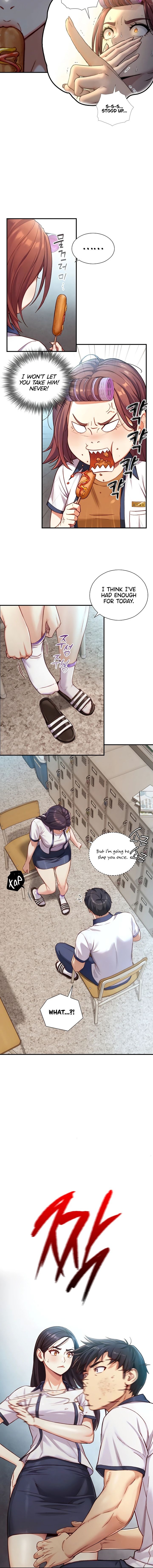 Like Father, Like Son Chapter 14 - Page 4 in English