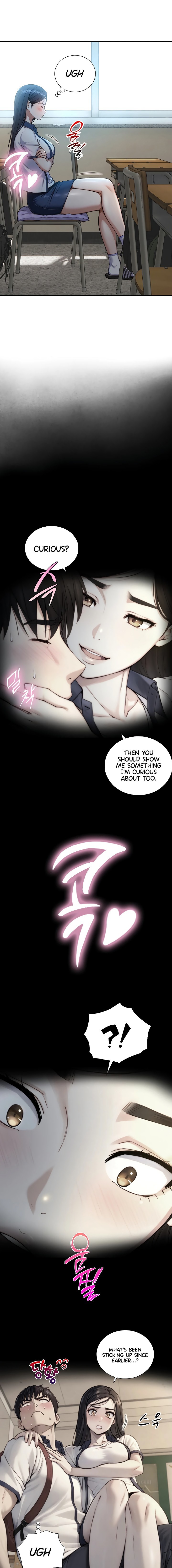 Like Father, Like Son Chapter 15 - Page 15 in English