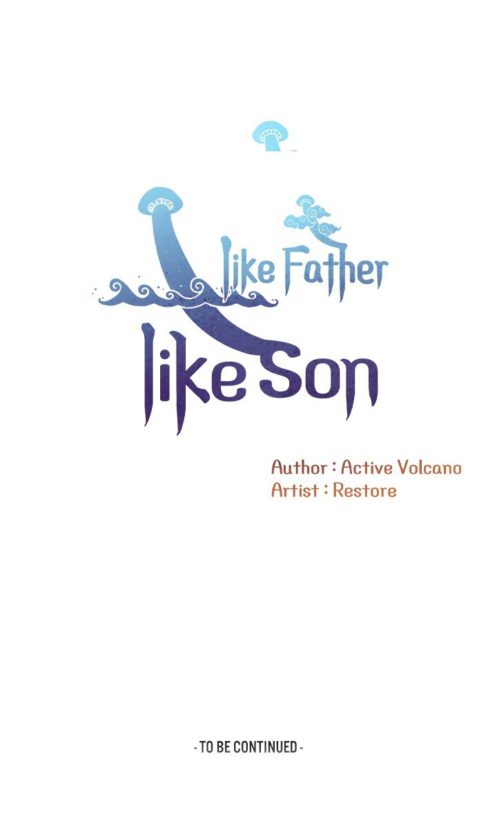 Like Father, Like Son Chapter 15 - Page 18 in English