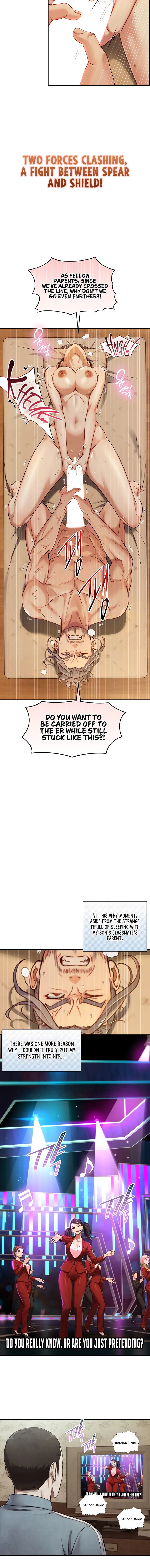 Like Father, Like Son Chapter 15 - Page 4 in English