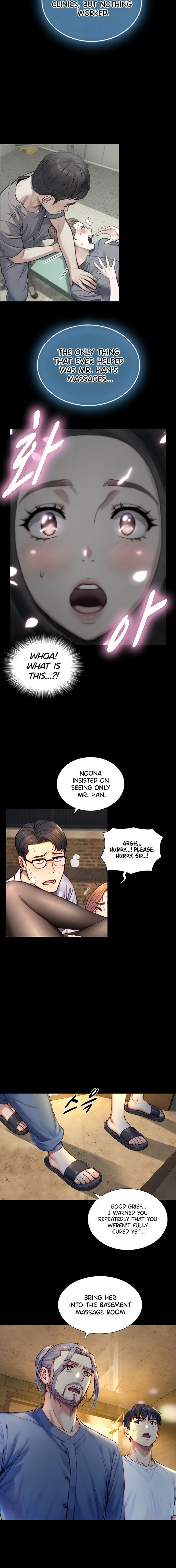 Like Father, Like Son Chapter 17 - Page 16 in English