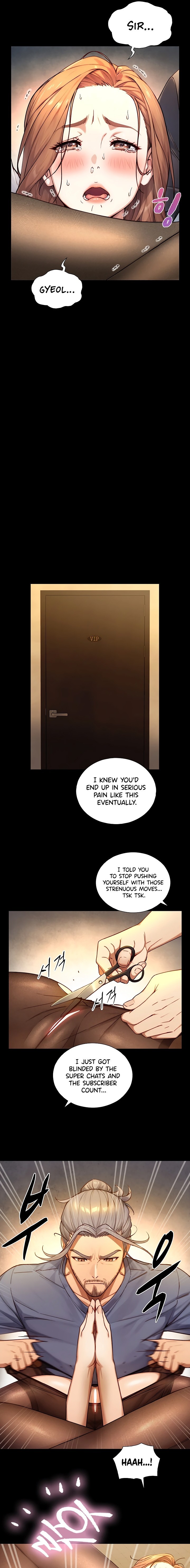 Like Father, Like Son Chapter 17 - Page 17 in English