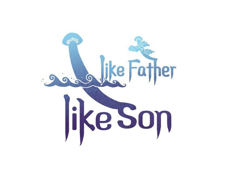 Like Father, Like Son Chapter 17 - Page 21 in English