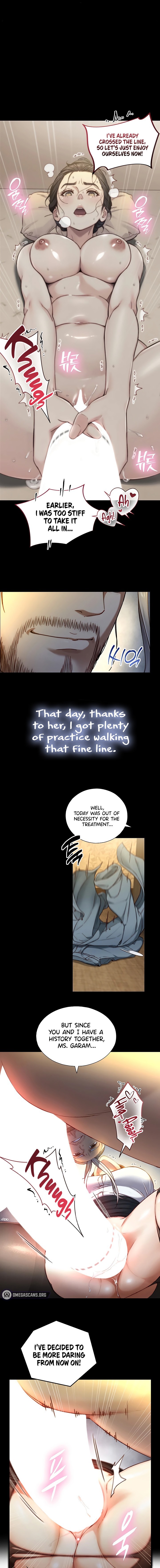 Like Father, Like Son Chapter 18 - Page 9 in English