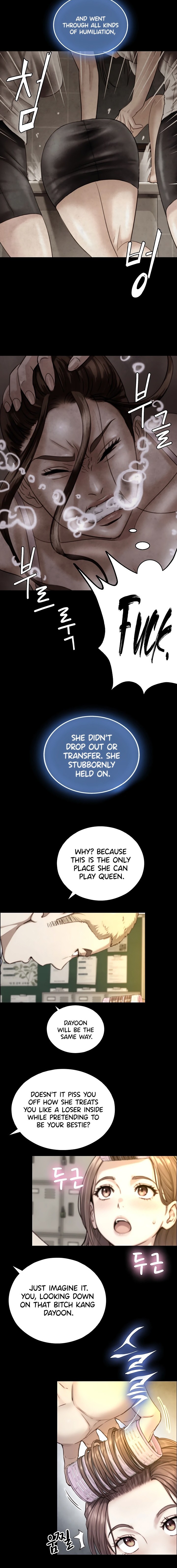 Like Father, Like Son Chapter 19 - Page 12 in English