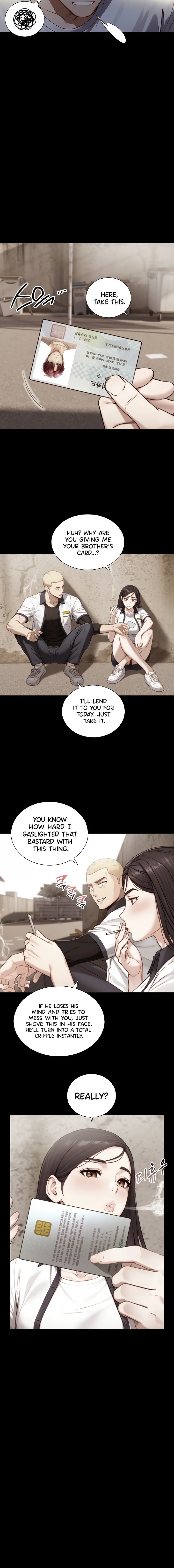 Like Father, Like Son Chapter 19 - Page 4 in English