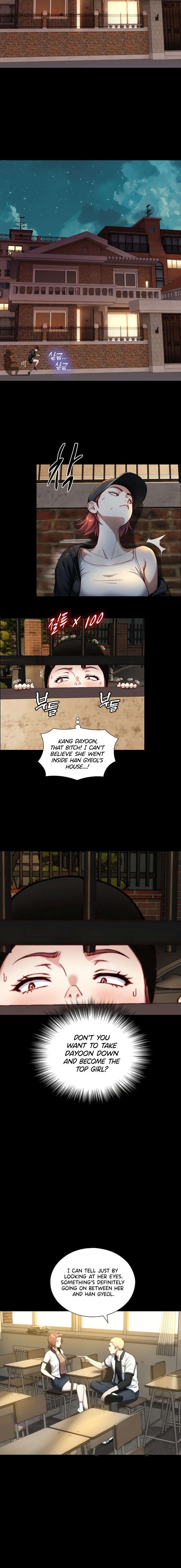 Like Father, Like Son Chapter 19 - Page 8 in English