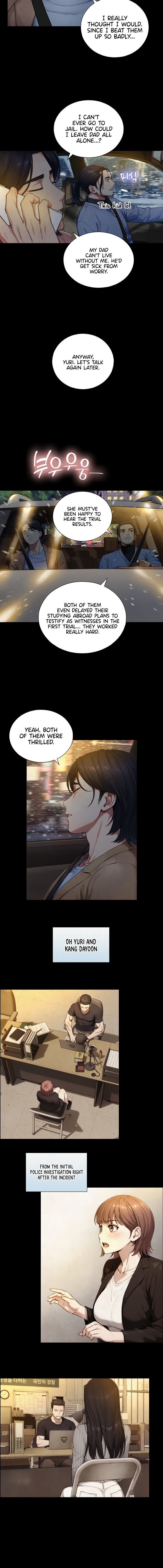 Like Father, Like Son Chapter 28 - Page 12 in English