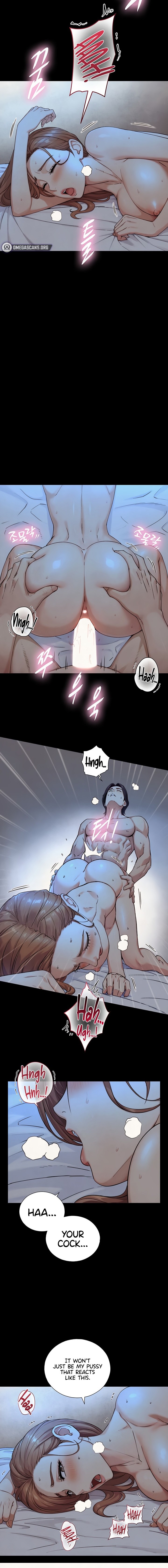 Like Father, Like Son Chapter 29 - Page 10 in English