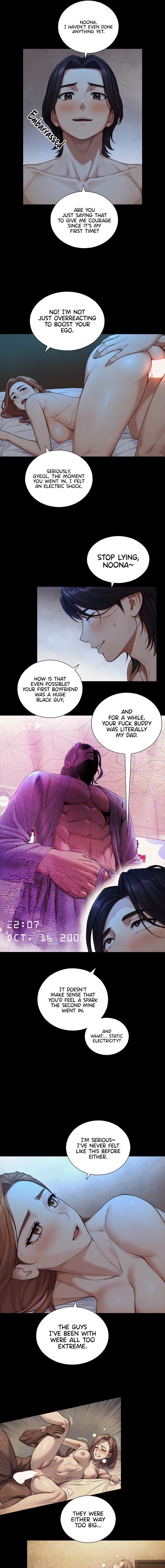 Like Father, Like Son Chapter 29 - Page 3 in English