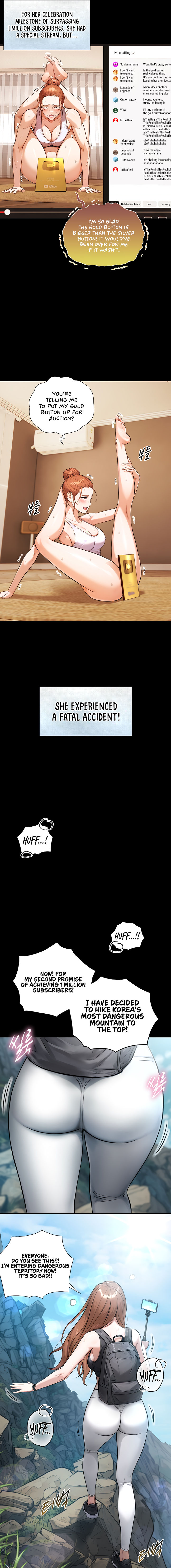 Like Father, Like Son Chapter 4 - Page 7 in English