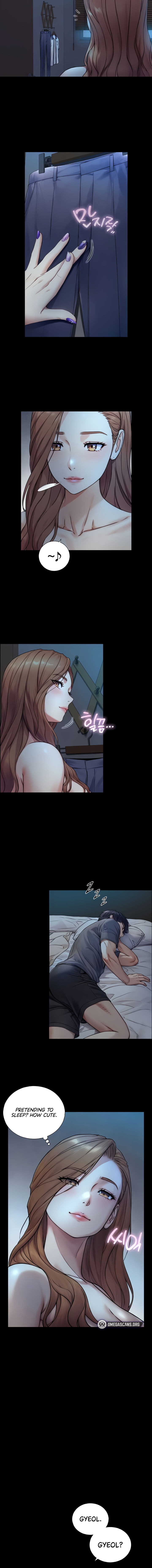 Like Father, Like Son Chapter 5 - Page 14 in English