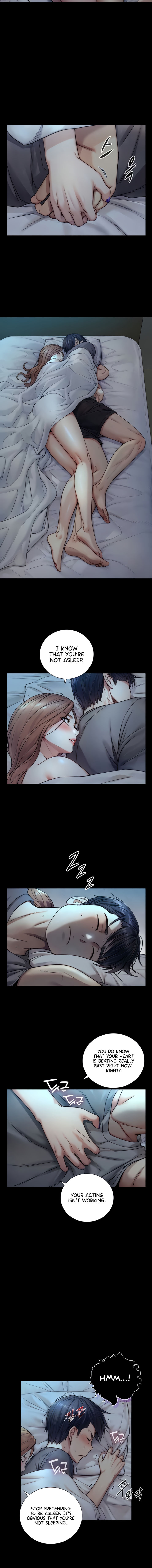 Like Father, Like Son Chapter 5 - Page 16 in English