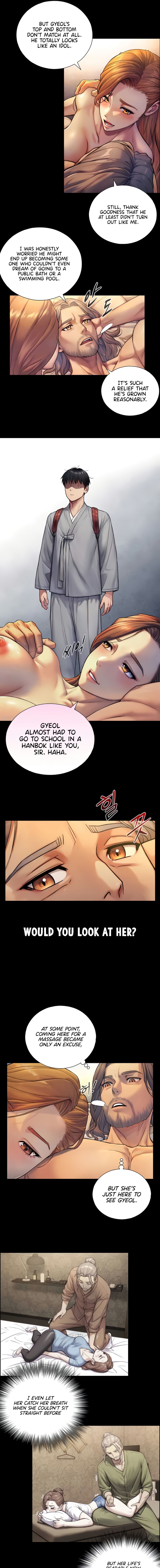 Like Father, Like Son Chapter 5 - Page 3 in English