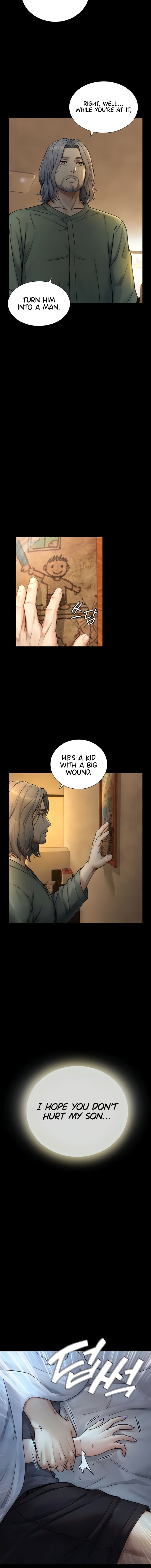 Like Father, Like Son Chapter 6 - Page 14 in English