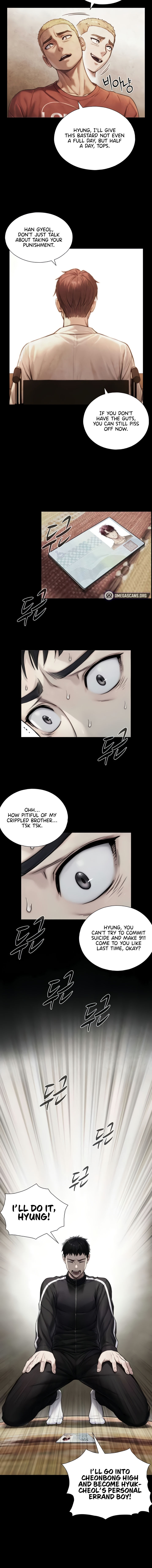 Like Father, Like Son Chapter 7 - Page 10 in English