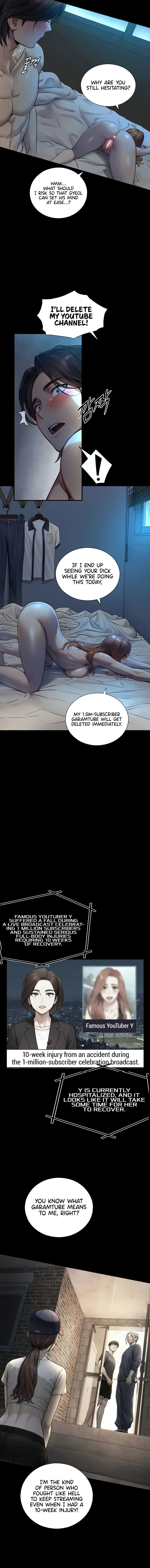 Like Father, Like Son Chapter 8 - Page 9 in English