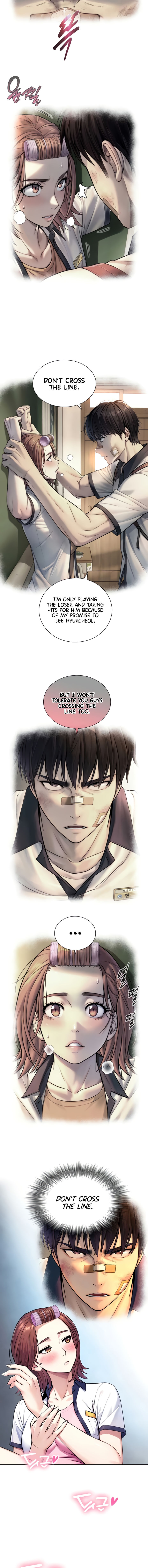 Like Father, Like Son Chapter 9 - Page 6 in English