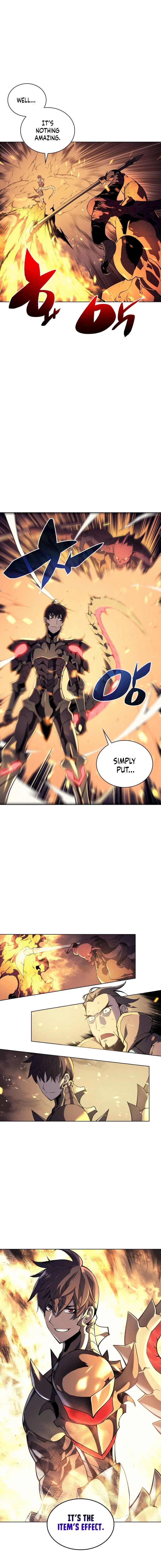 Overgeared Chapter 1 - Page 14 in English